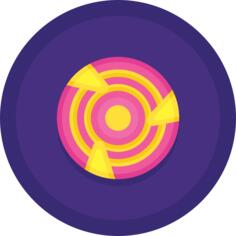 Frisbee