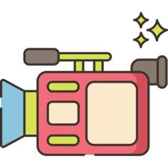 Video recorder