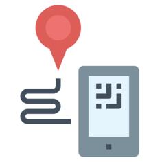 路线