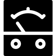 电表