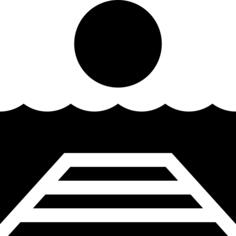 码头