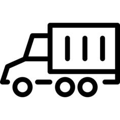 卡车