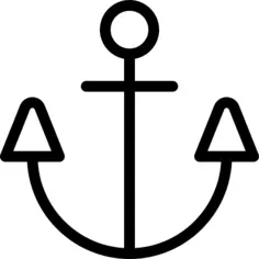 锚