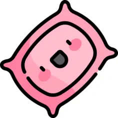 枕头