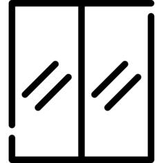 入口