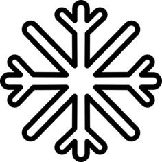 Snowflake