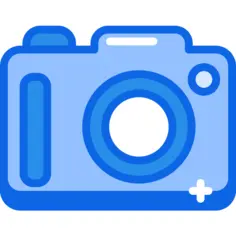 Photo camera