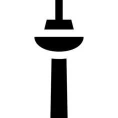 维尔纽斯电视塔