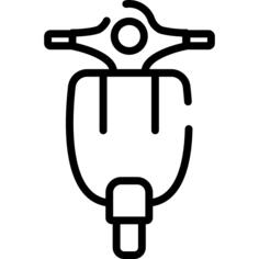 Motorcycle