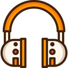 Headphones