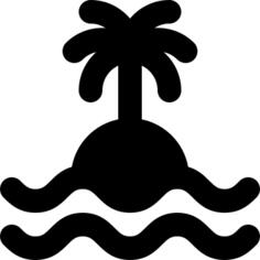 Island
