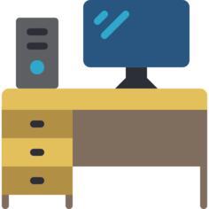 Desk