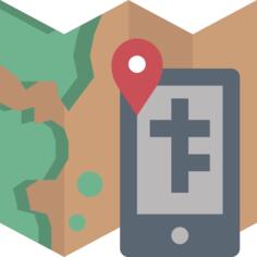 地图