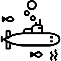 Submarine