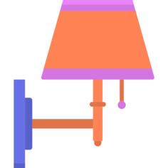Wall lamp