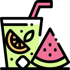鸡尾酒