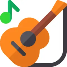 吉他