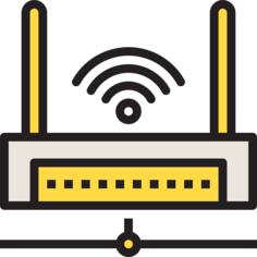 Wifi路由器