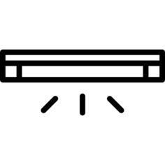 光
