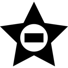 Minus Star