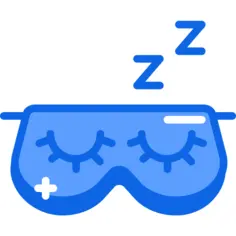 Sleeping mask