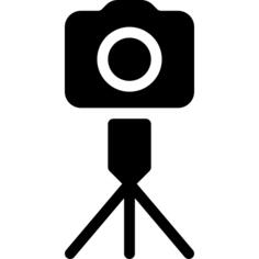Camera stand