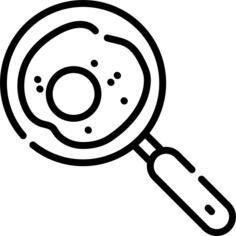 Frying pan