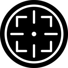 目标