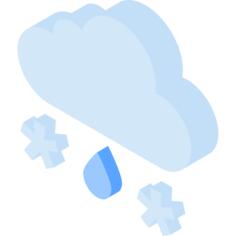 霰