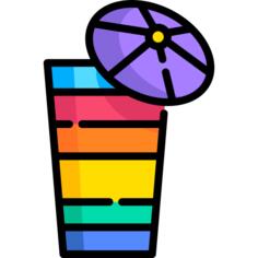 鸡尾酒