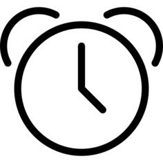 Alarm clock