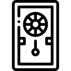 Motion sensor