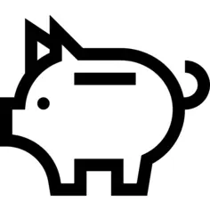 Piggy bank