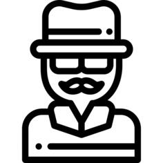 Detective