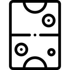 空气曲棍球