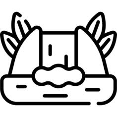 瀑布