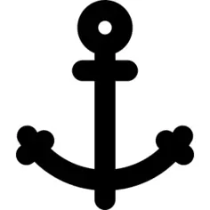 锚