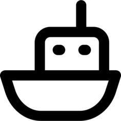 Cargo ship