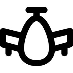 Aeroplane