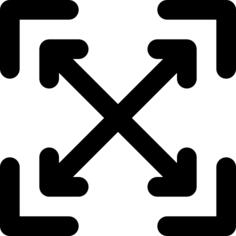 扩大