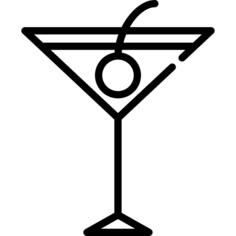 鸡尾酒
