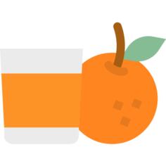 Orange juice