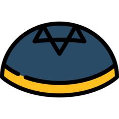 圆顶小帽
