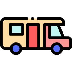 Camper van