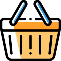 Shopping basket