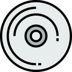 Compact disc