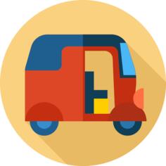 Rickshaw