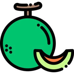 瓜