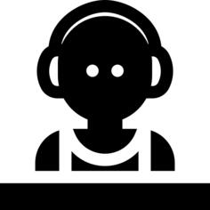 DJ