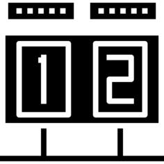 Scoreboard